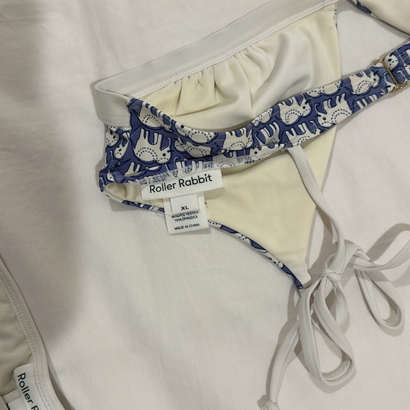 ROLLER RABIT BIKINI - Picture 3 of 4